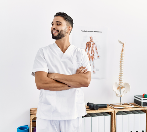 PEMF Magnetfeld Impulse im Alltag